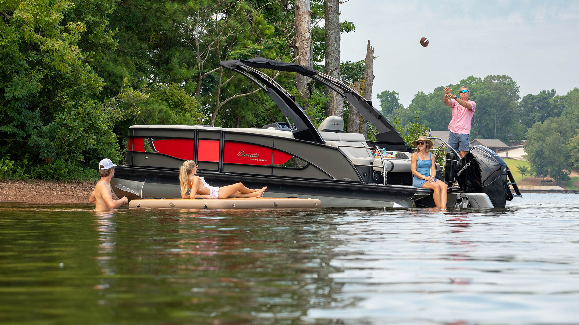 Barletta BOats for Sale