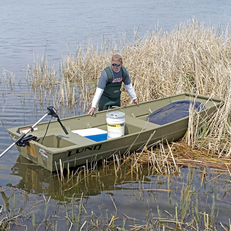 Jon and aluminum fishing boats for sale in Ohio