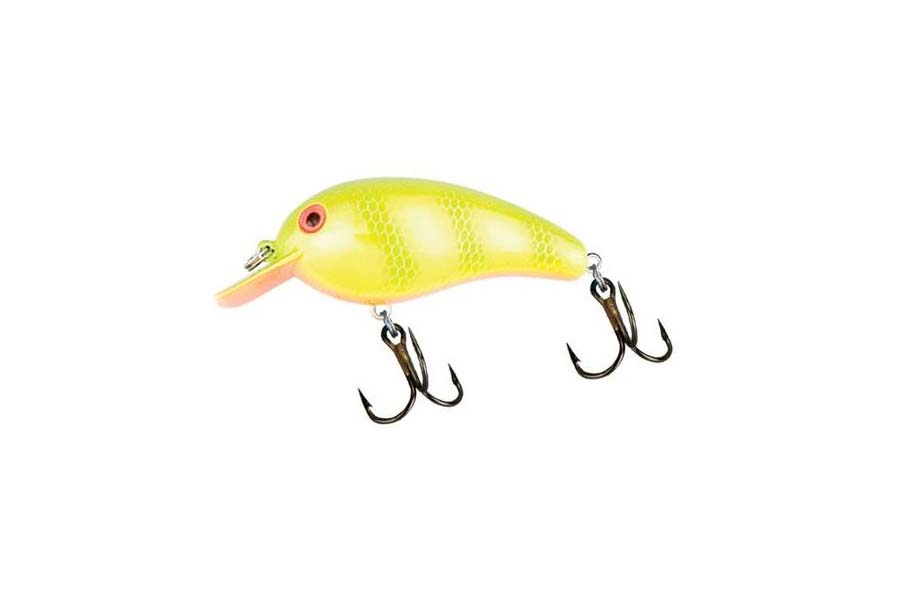 Cotton Cordell Big O Crankbait 1/4 oz