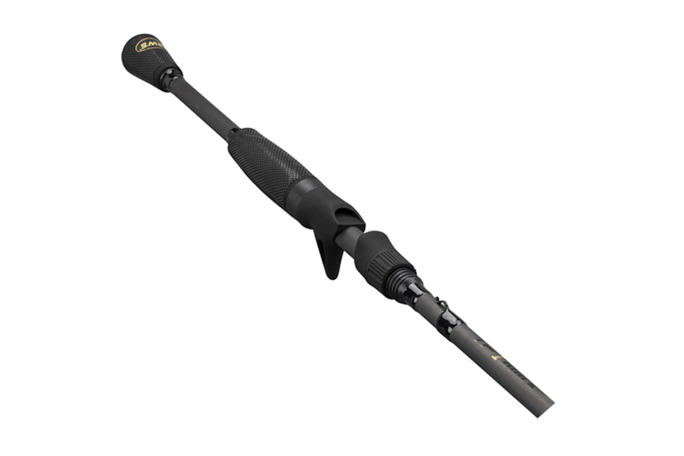 Lew's TP1 Black 7ft 4in Casting Rod H