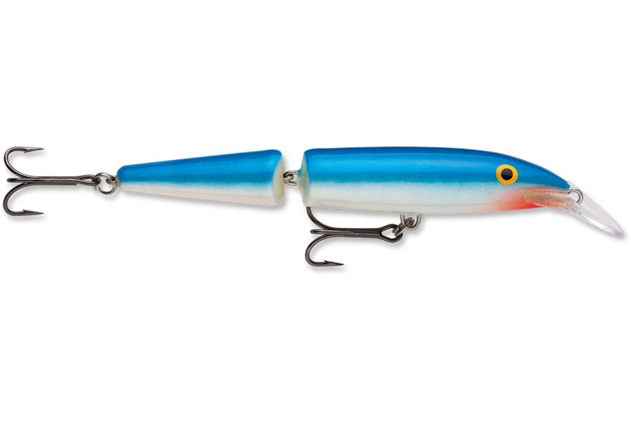 Rapala Jointed 1/8oz Crankbait
