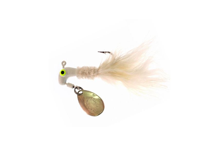 Blakemore Road Runner Marabou 1/8oz 