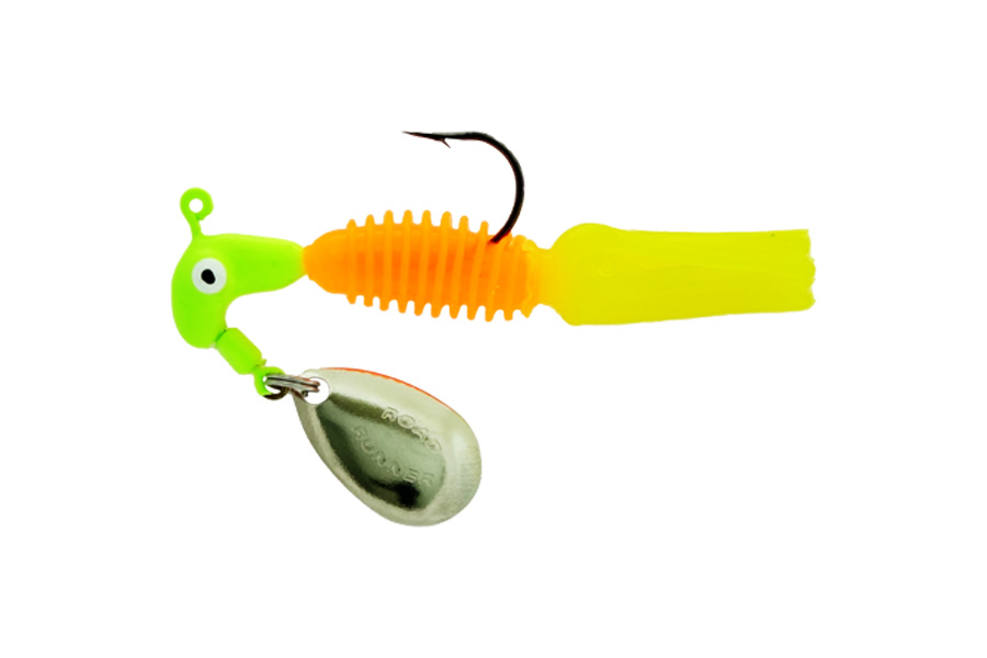 Blakemore Road Runner Crappie Tamer 1/16oz