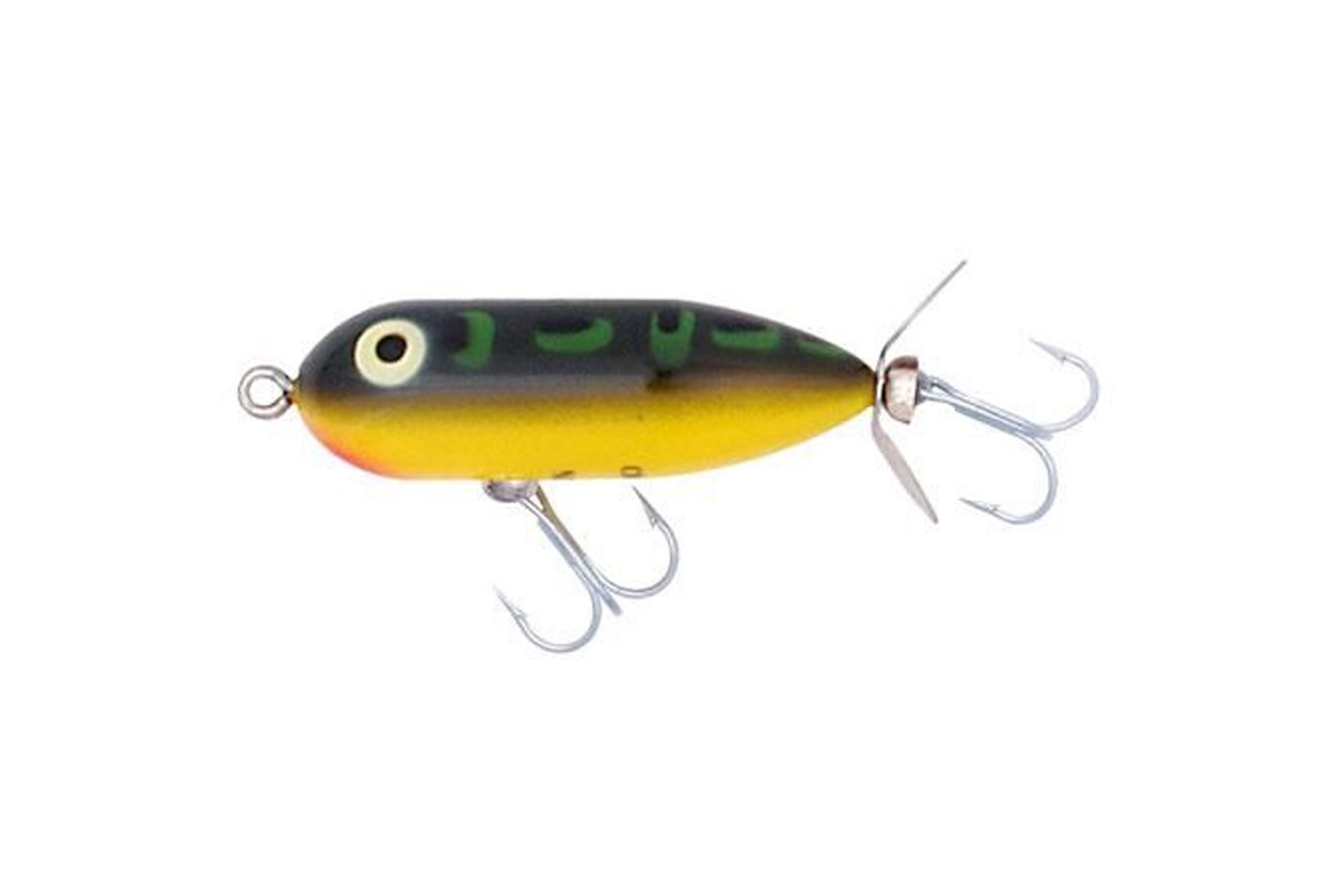Heddon Teeny Torpedo 1/8oz