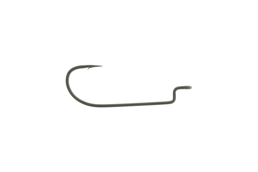 Tru Turn Pro X Offset Worm Hook Size 3/0