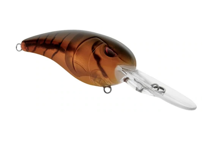 Spro RkCrawler 55 (Phantom Brown)