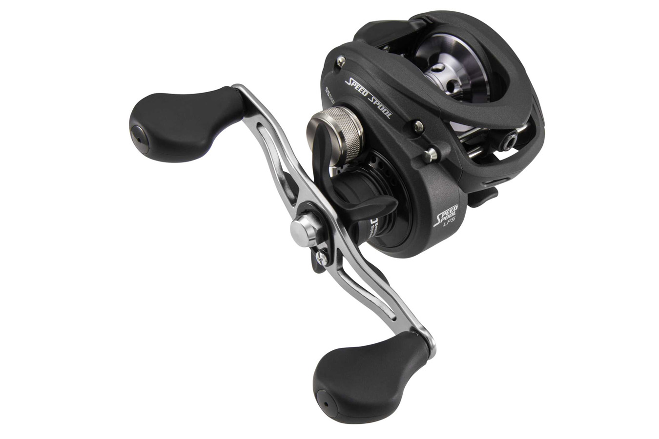 Lew's Speed Spool 6.8:1 Baitcast Reel