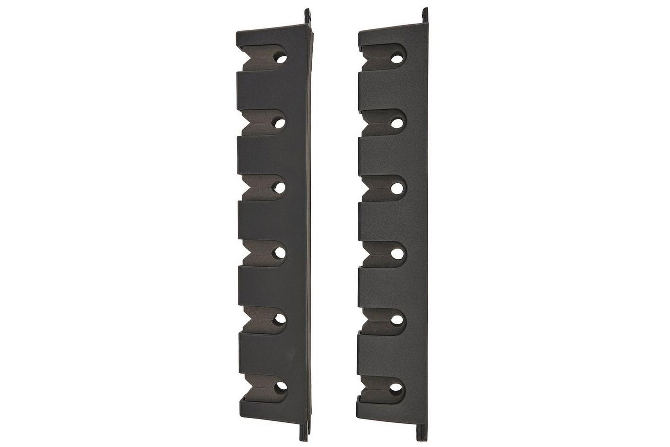 Berkley Horizontal 4 Rod Rack