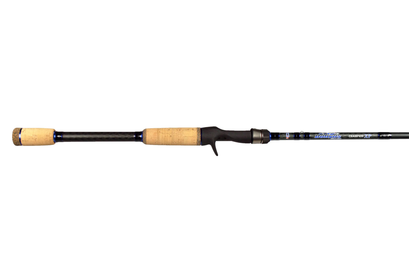 Dobyns Rods Champion XP 7ft 3in Casting Rod H