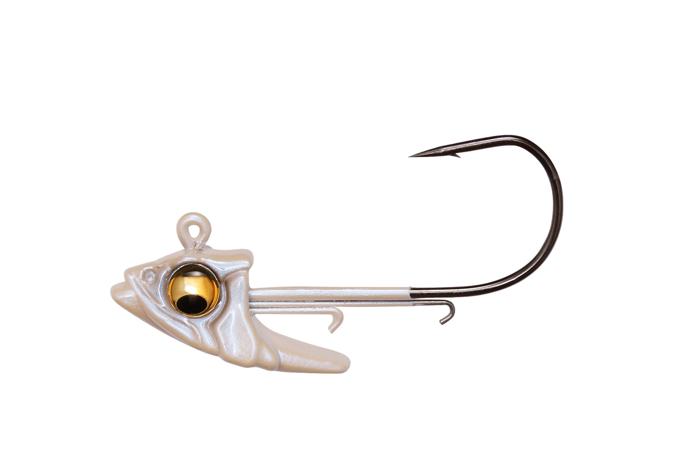 Megabass Body Balance Jig Head 1/2oz