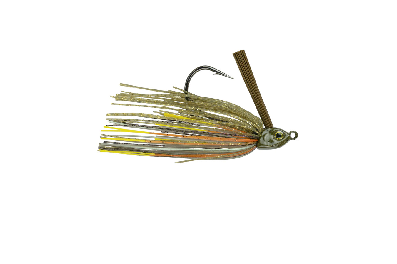 6th Sense Divine Braid Swim Jig 3/8oz