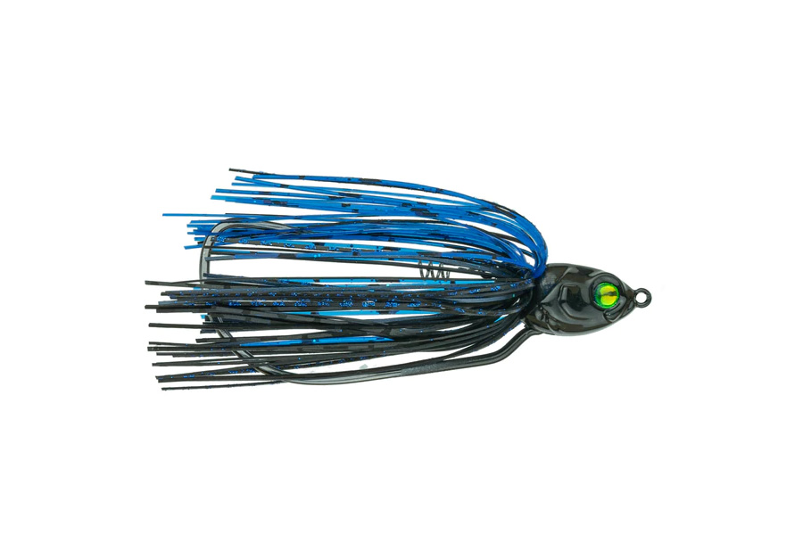6th Sense Axle Swinging Swim Jig 3/8oz