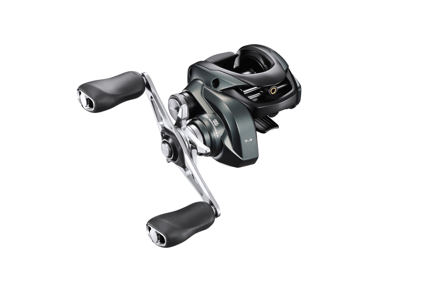 Shimano Curado MGL 150 7.4:1 Reel