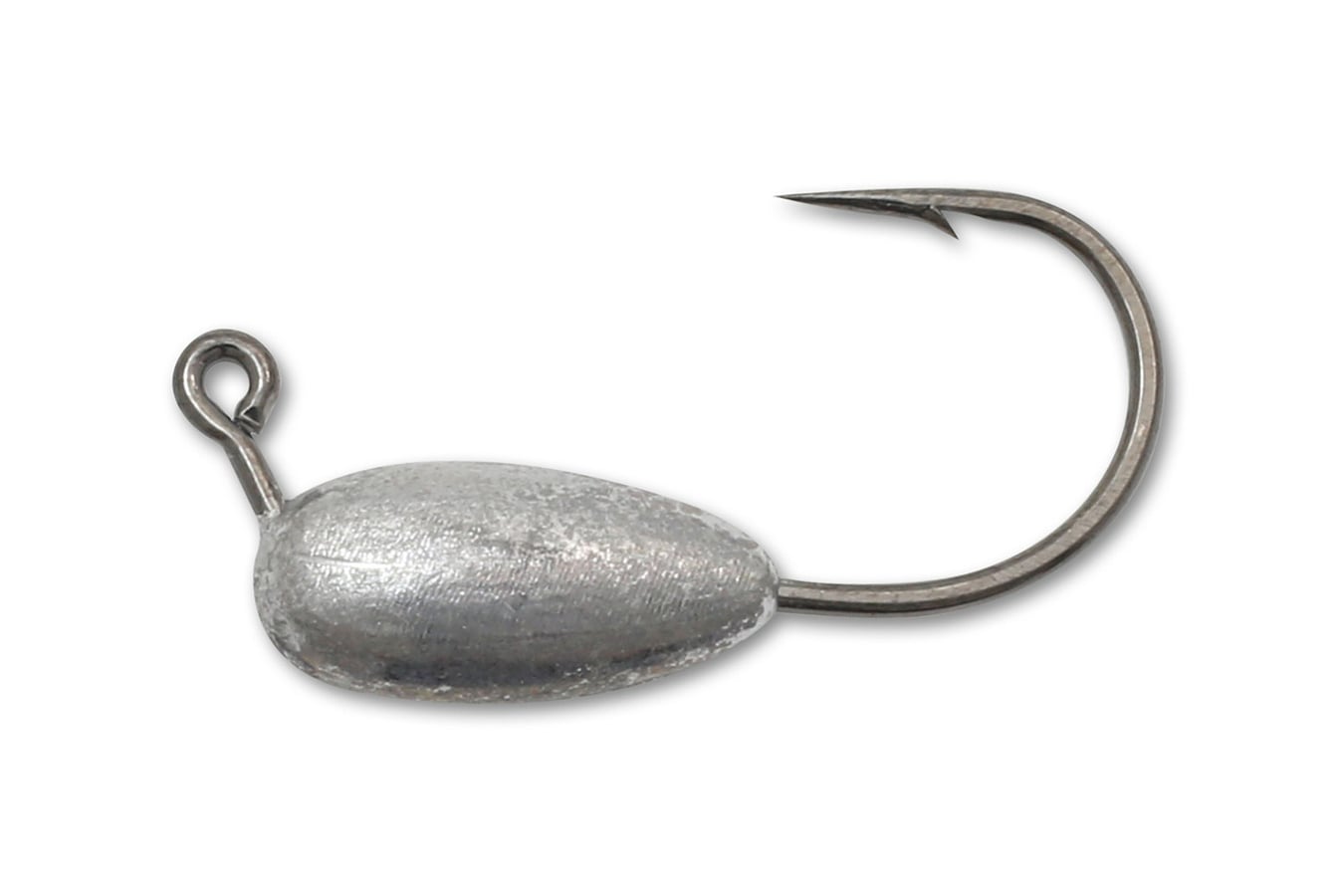 Northland Short Shank Tube Jig  3/8oz. 4 PK