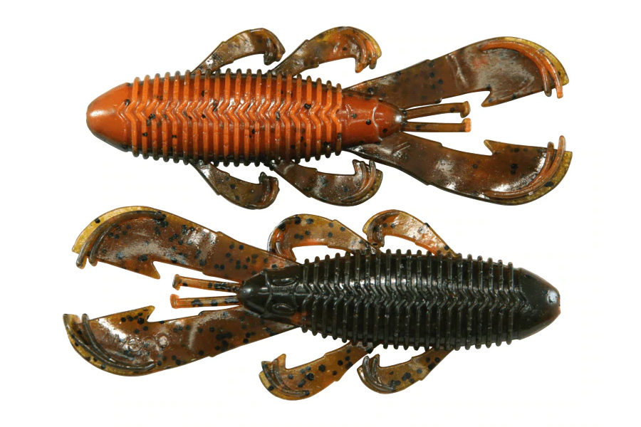 Googan Baits Bandito Bug Jr (3.3in)