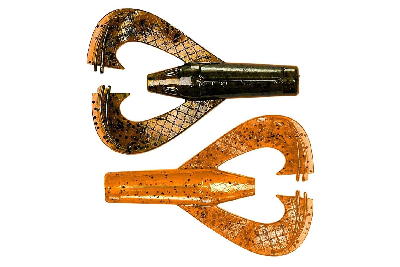 Googan Baits Rattlin' Chunk