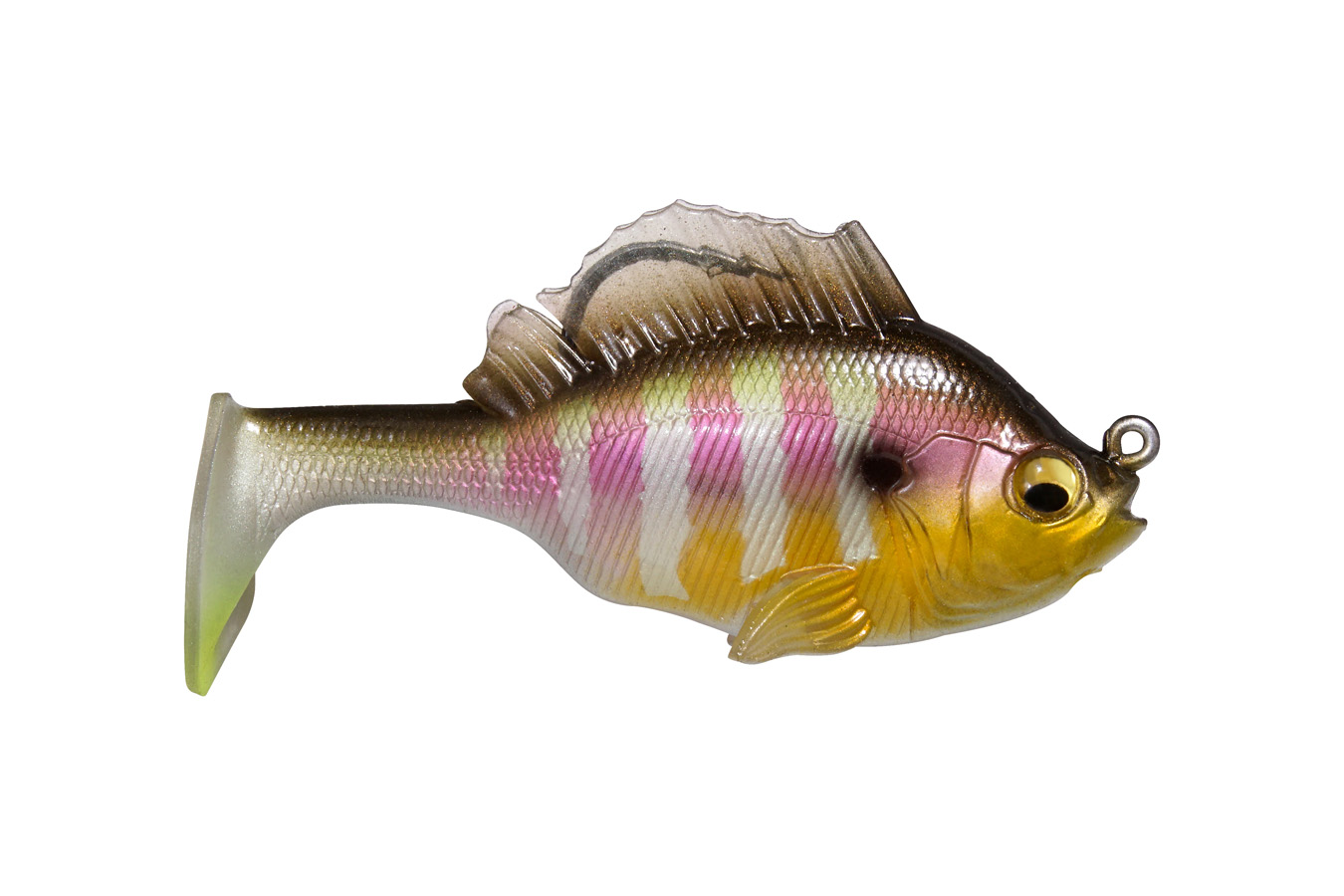 Megabass Sleeper Gill Swimbait 3/4oz