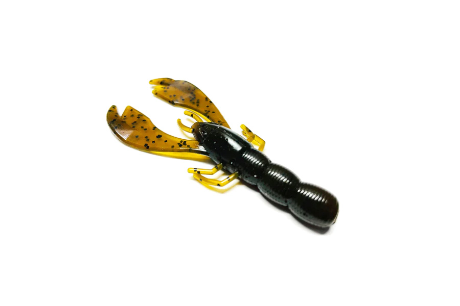 Bluerock Custom Tackle Chaw Craw