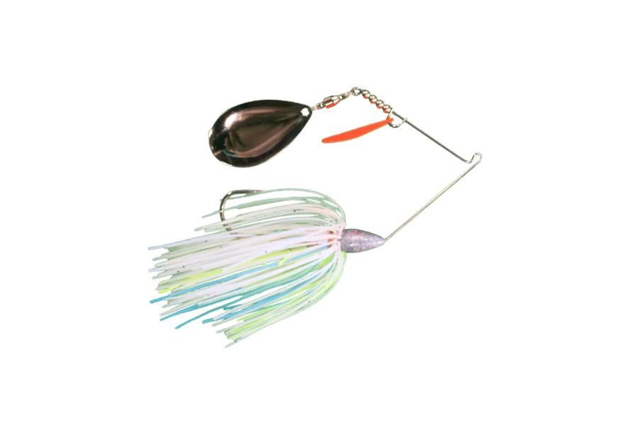 Bluerock Custom Tackle Indiana Pulse Spinnnerbait 3/8oz