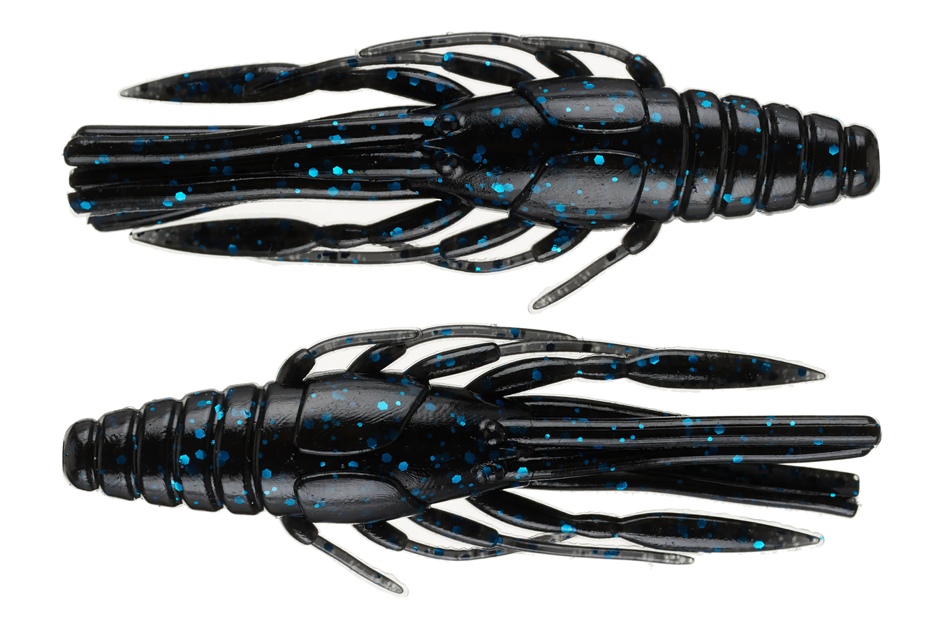 6th Sense Crube 3.0 Craw Tube 8pk