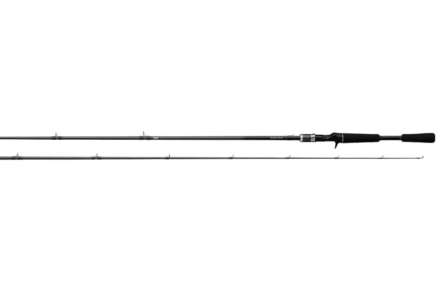 Daiwa Tatula XT 7ft 4in Casting Rod H