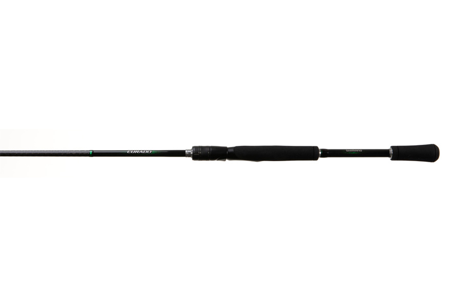 Shimano Curado 7ft 2in Spinning Rod MH