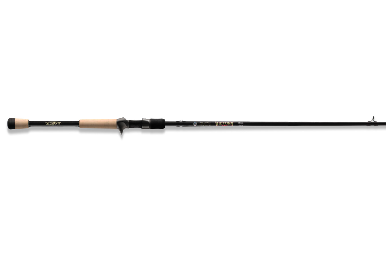 St Croix Victory 7ft 1in Casting Rod MH