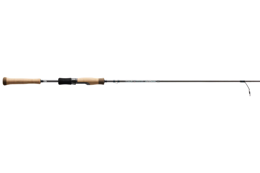 St Croix Avid Walleye 7ft Spinning Rod ML