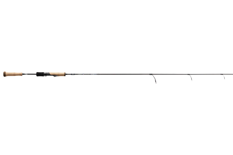 St Croix Avid Panfish7ft Spinning Rod L