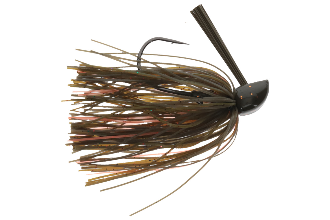 Strike King Compact Tungsten Casting Jig 3/8oz