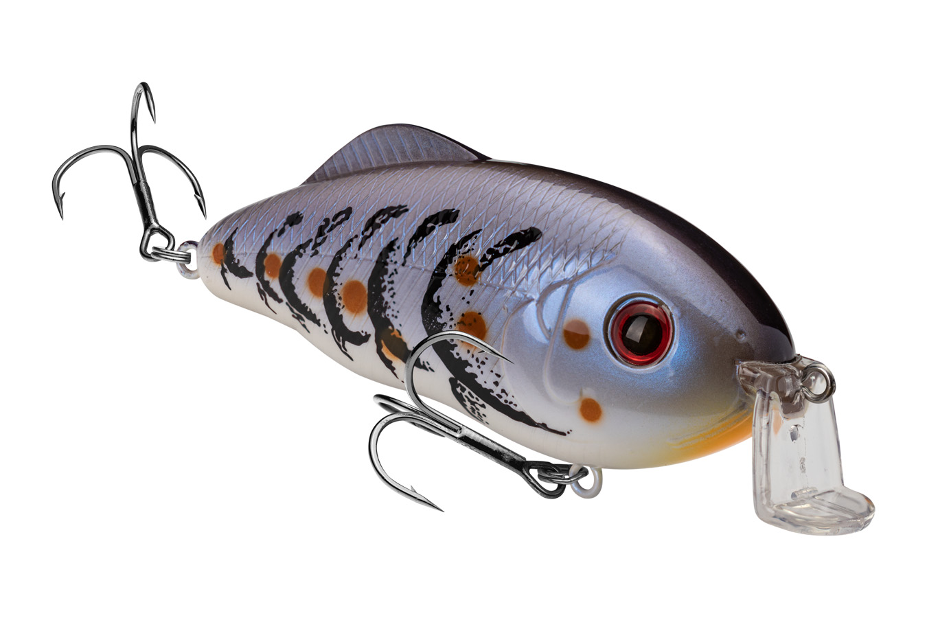 Strike King Hybrid Hunter Shallow 1oz