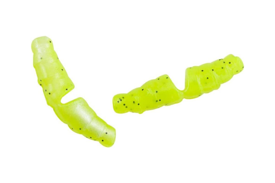 Berkley PowerBait Action Waxies