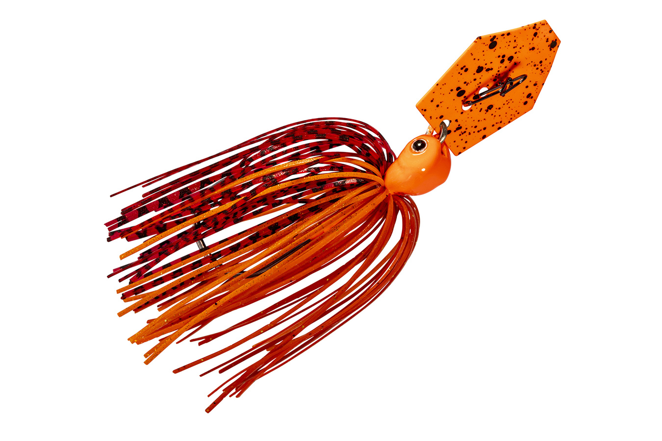 Z Man Fishing Products ChatterBait JackHammer