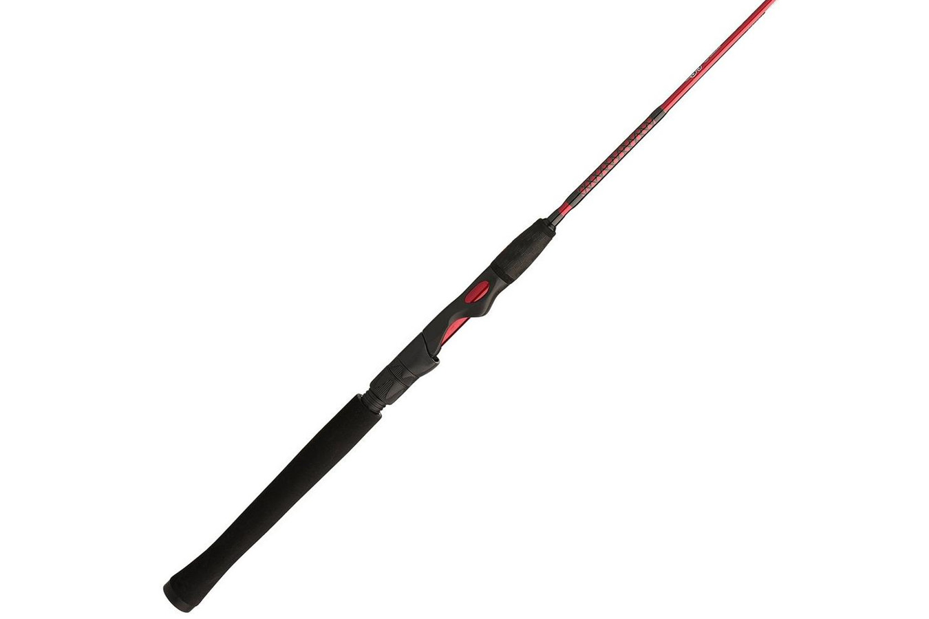 Shakespeare Carbon Crappie 9ft Spinning Rod L