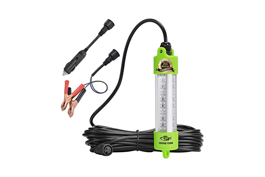 Ultimate Gig Lights LED Bait Light - BAIT STICK - 45 Watt