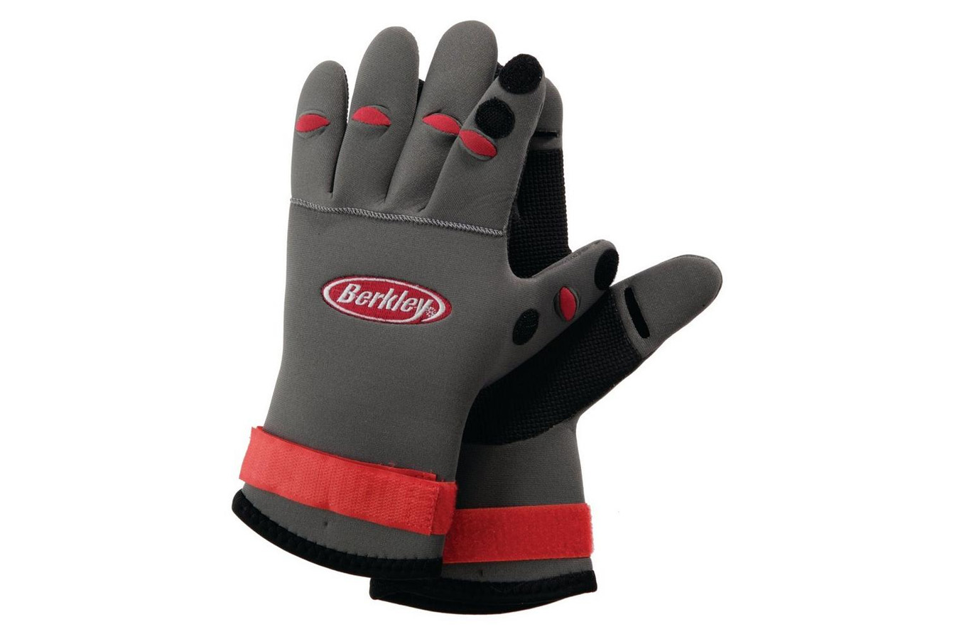 Berkley Neoprene Fishing Gloves