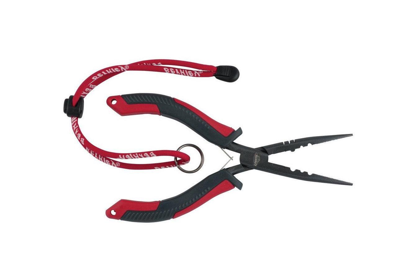 Berkley 8in XCD Straight Nose Pliers