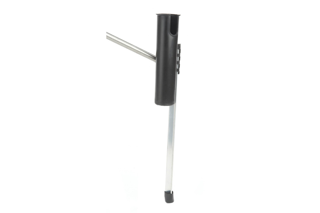 Challenge Plastics Staked Pole Holder