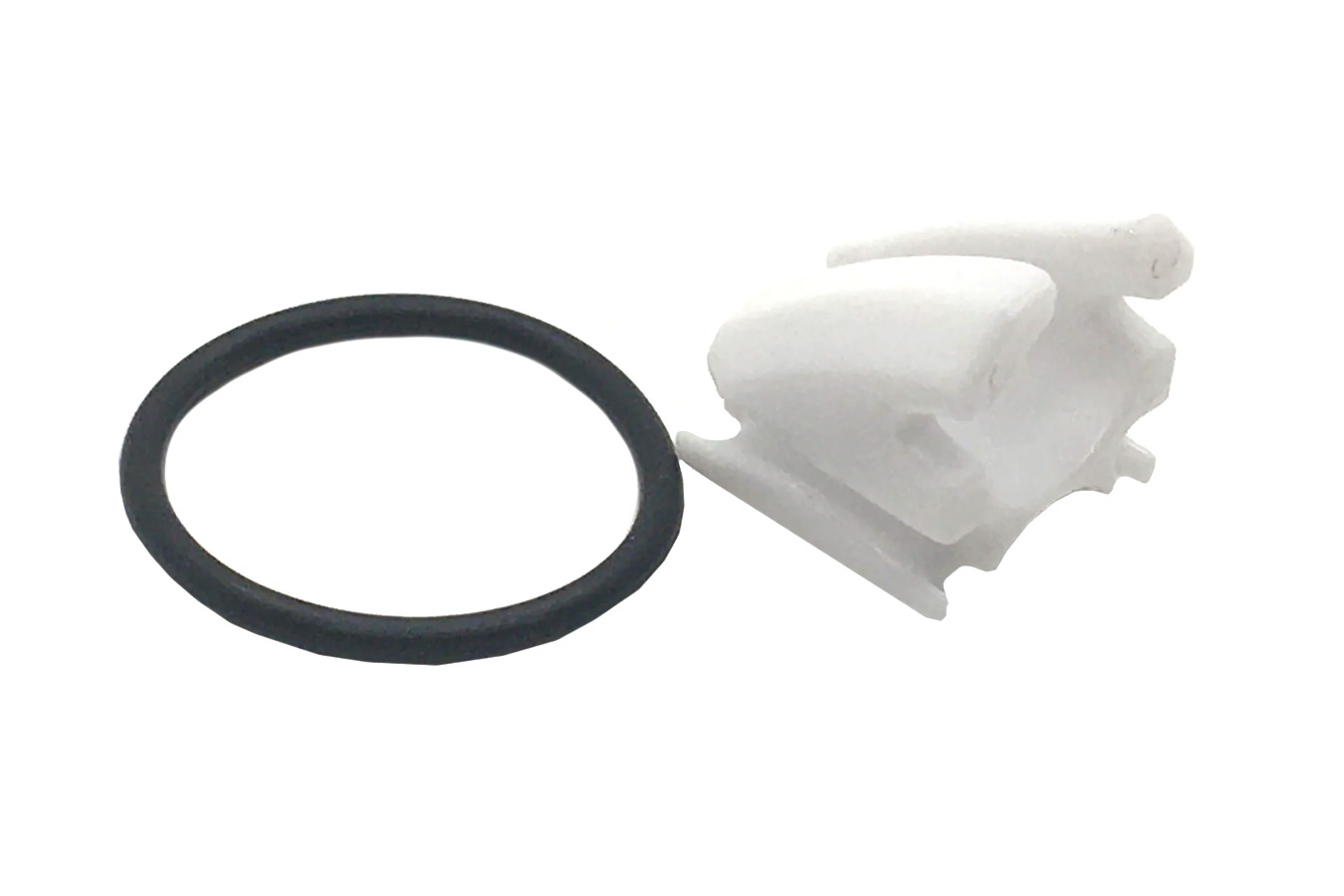 Drop Shot Jock Drop Shot Jock Single Pack - White