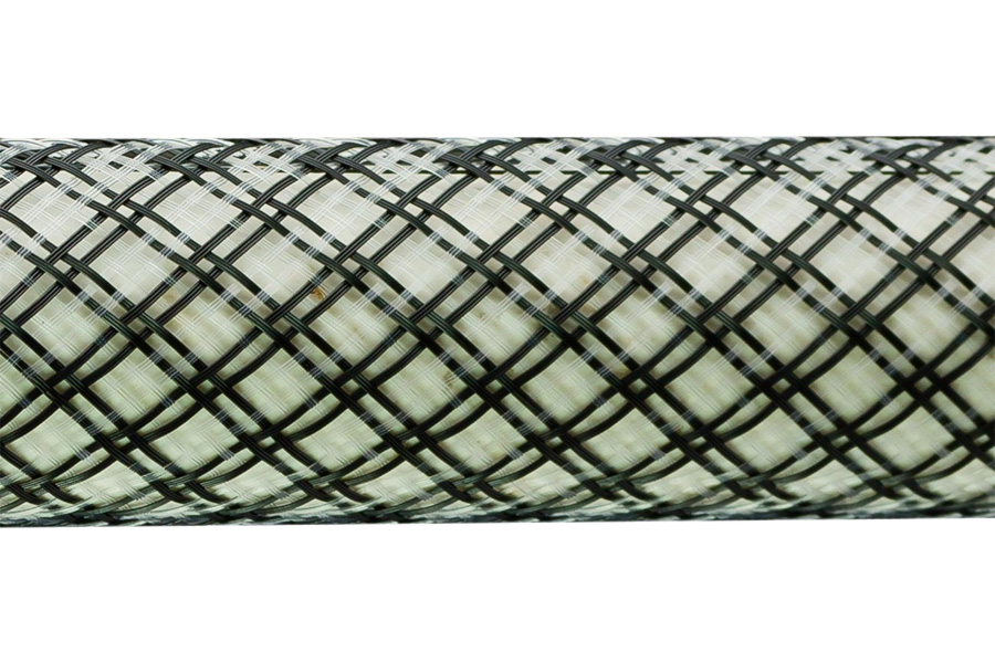 Stick Jacket Casting Stick Jacket - Black Crappie