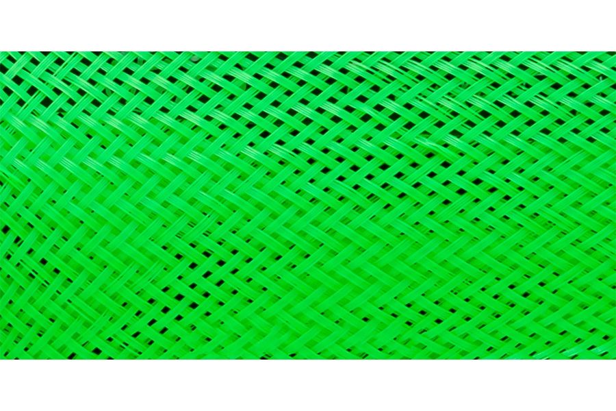 Stick Jacket Spinning Stick Jacket - Neon Green