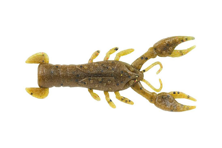 Berkley PowerBait MaxScent Lil' Trooper