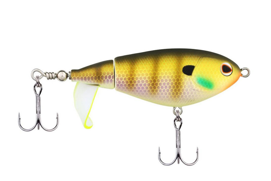 Berkley Choppo Topwater Bait