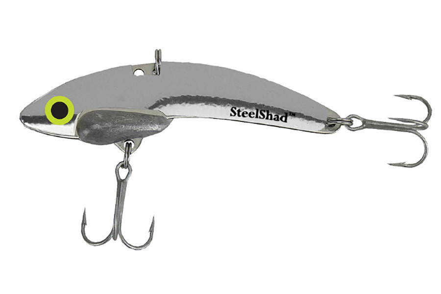 Steelshad SteelShad Mini 1/4oz