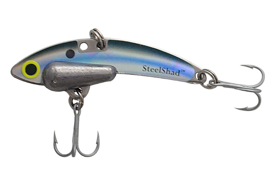 Steelshad SteelShad Original 3/8oz