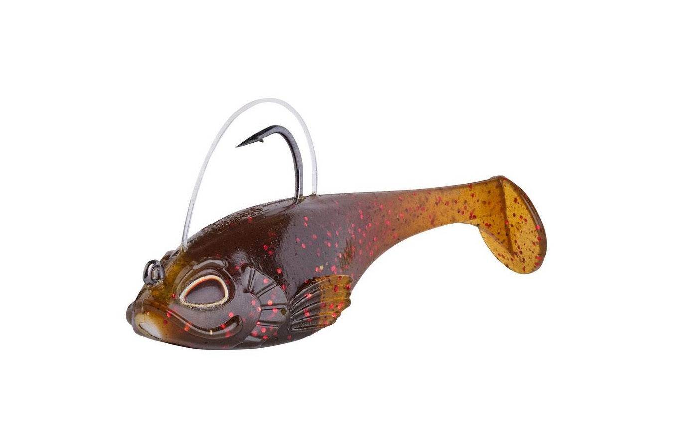 Berkley PowerBait Agent E