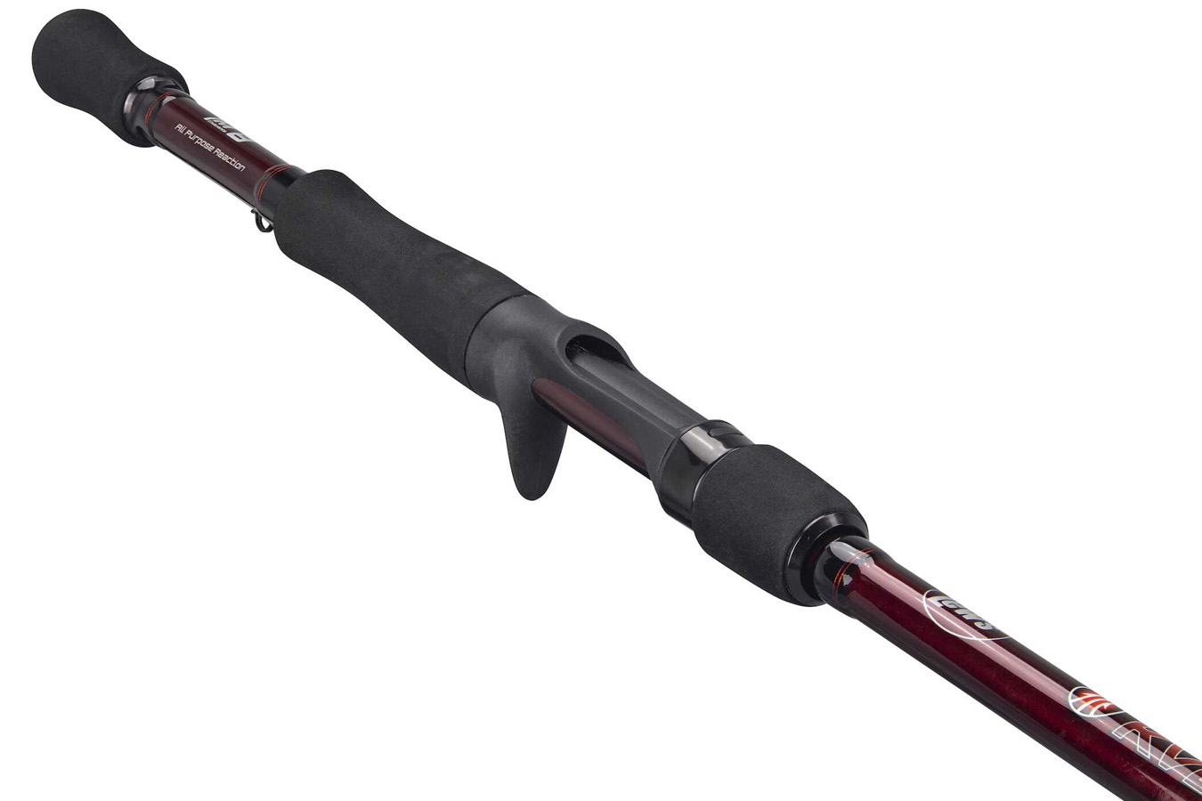 Lew's KVD Series All Purpose 7ft Casting Rod M