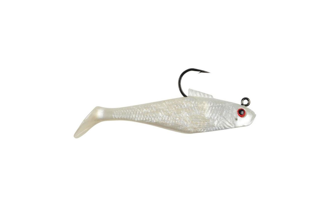 Berkley PowerBait Pre-Rigger Swim Shad