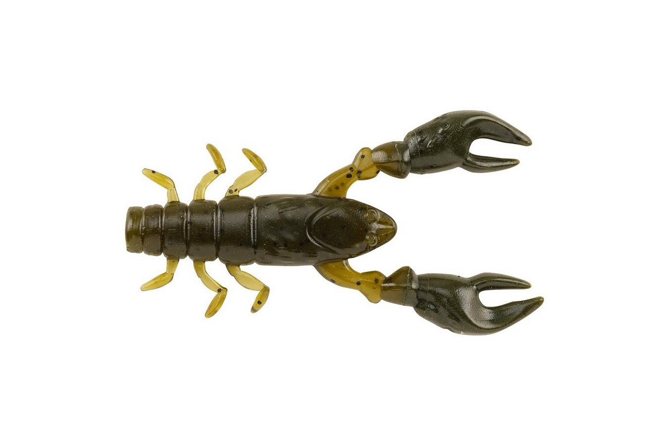 Berkley PowerBait The Champ Craw 3.5in