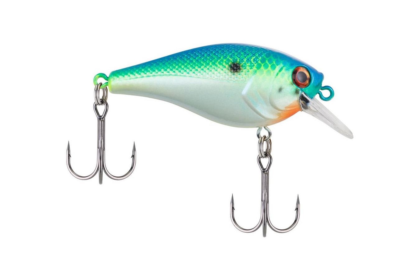 Berkley SquareBull Crankbait